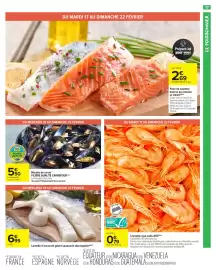 Catalogue Carrefour Market page 19