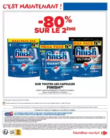Catalogue Carrefour Market page 2