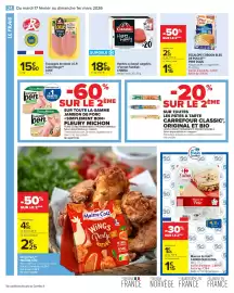 Catalogue Carrefour Market page 26