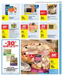 Catalogue Carrefour Market page 27