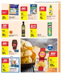 Catalogue Carrefour Market page 29
