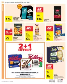 Catalogue Carrefour Market page 30
