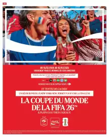 Catalogue Carrefour Market page 32