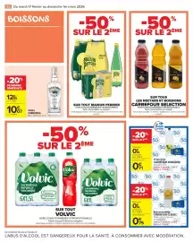 Catalogue Carrefour Market page 34