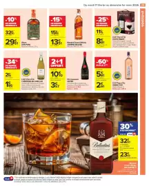 Catalogue Carrefour Market page 35