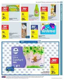 Catalogue Carrefour Market page 39