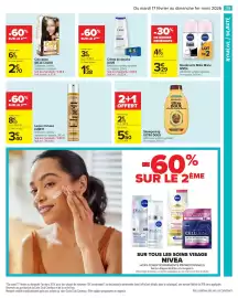 Catalogue Carrefour Market page 41