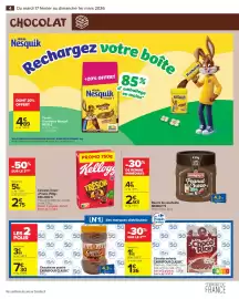 Catalogue Carrefour Market page 6