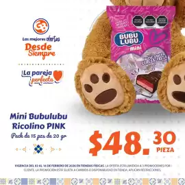 Catálogo La gran bodega semana 7 Página 4