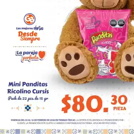 Catálogo La gran bodega semana 7 Página 5