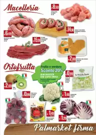 Volantino Palmarket Pagina 3