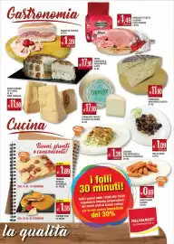 Volantino Palmarket Pagina 4