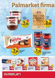 Volantino Palmarket Pagina 5