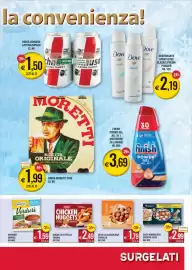 Volantino Palmarket Pagina 6