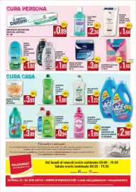 Volantino Palmarket Pagina 9