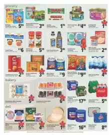 Bidgood's flyer week 7 Page 2