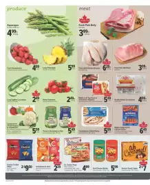 Bidgood's flyer week 7 Page 4