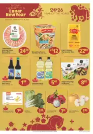 Bidgood's flyer week 7 Page 5