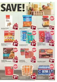 Bidgood's flyer week 7 Page 7