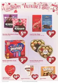 Bidgood's flyer week 7 Page 8