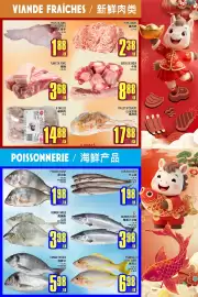 Marché Lian Tai flyer week 7 Page 3