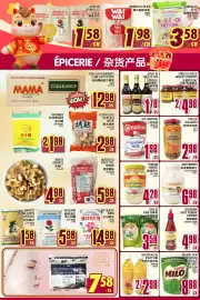 Marché Lian Tai flyer week 7 Page 4