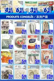 Marché Lian Tai flyer week 7 Page 5