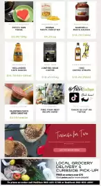 Pete's Fine Foods flyer week 7 Page 3