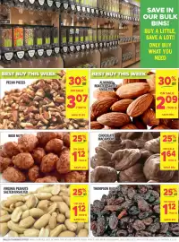 Foodsmiths flyer Page 14