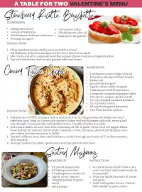 Foodsmiths flyer Page 6