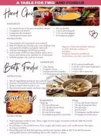 Foodsmiths flyer Page 7