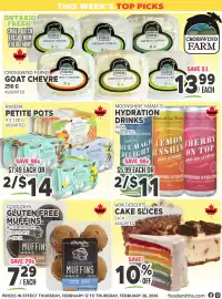 Foodsmiths flyer Page 9