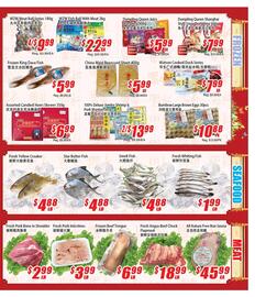WinCo Food Mart flyer week 7 Page 4