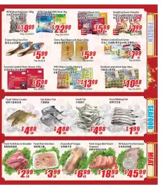 WinCo Food Mart flyer week 7 Page 4
