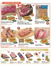 The Garden Basket flyer week 7 Page 3