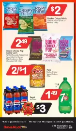 Save on Foods flyer week 7 Page 3