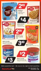 Save on Foods flyer week 7 Page 6