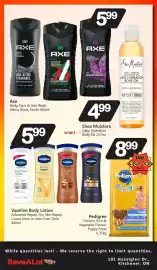 Save on Foods flyer week 7 Page 8