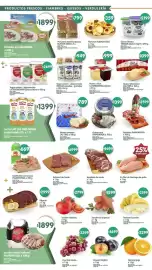 Catálogo Supermercados Buenos Días semana 7 Página 4