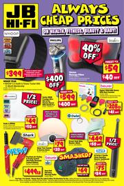 JB Hi-Fi catalogue Page 24