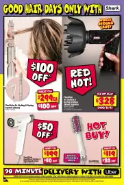 JB Hi-Fi catalogue Page 20