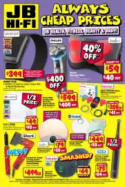 JB Hi-Fi catalogue Page 24
