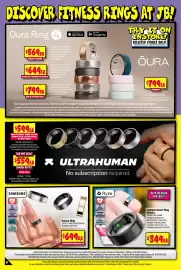 JB Hi-Fi catalogue Page 6