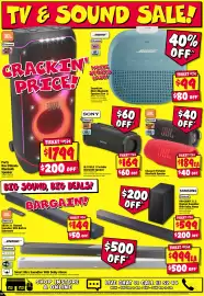 JB Hi-Fi catalogue week 7 Page 10