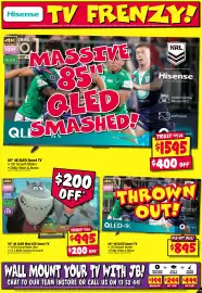 JB Hi-Fi catalogue week 7 Page 11