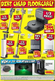 JB Hi-Fi catalogue week 7 Page 15