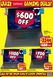 JB Hi-Fi catalogue week 7 Page 4