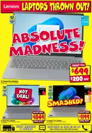 JB Hi-Fi catalogue week 7 Page 5
