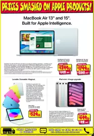 JB Hi-Fi catalogue week 7 Page 7