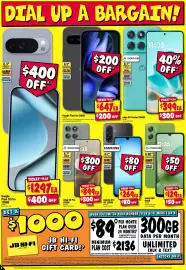 JB Hi-Fi catalogue week 7 Page 8